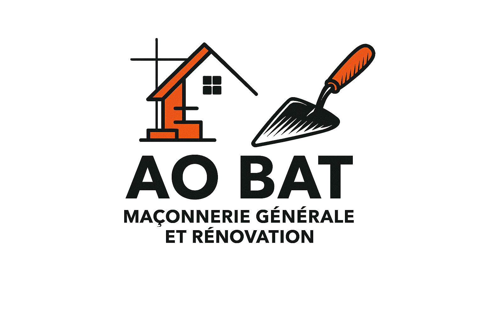 AO BAT - Maçonnerie générale & rénovation